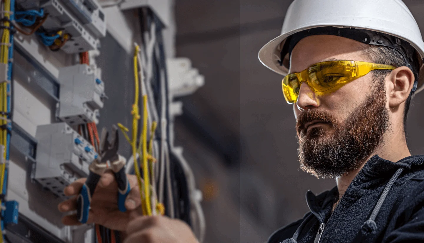 Elektrik Periyodik Kontrol Hizmeti